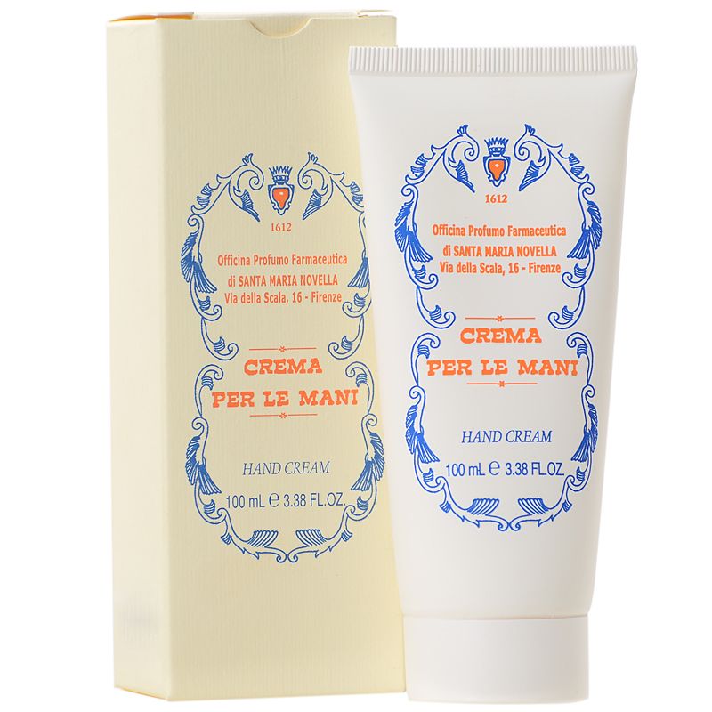 Santa Maria Novella Hand Cream (Crema Mani)