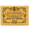 Santa Maria Novella Almond Soap (105 g) box
