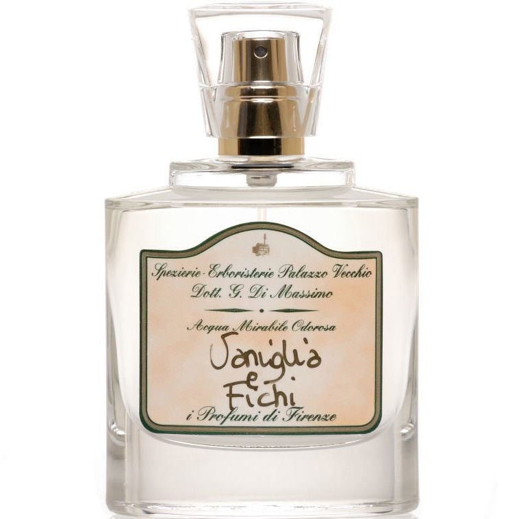 i Profumi di Firenze Vaniglia e Fichi (Vanilla &amp; Fig) (50 ml)