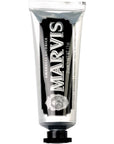Marvis Amarelli Licorice Toothpaste (25 ml)