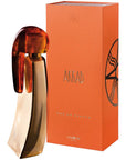 Lubin Akkad Eau de Parfum (100 ml) with box