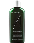 Dr. Alkaitis Organic Herbal Shampoo bottle