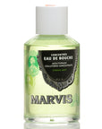 Marvis Concentrated Strong Mint Mouthwash (4.1 oz)