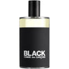 Comme des Garcons Black Eau de Toilette bottle