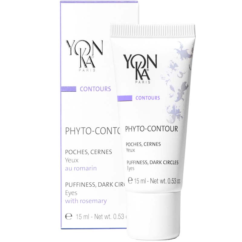 Yon-Ka Paris Phyto-Contour (15 ml) with box