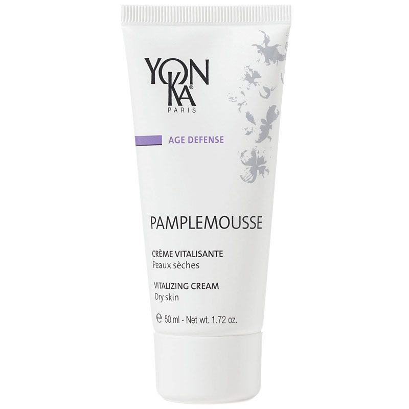 Yon-Ka Paris Pamplemousse Creme PS for Dry Skin