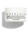 Chantecaille Detox Clay Mask with Rosemary & Honey (50 ml) with shadow