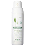 Klorane Dry Shampoo with Oat Milk Non-Aerosol (eco-friendly) (50 g)