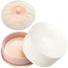 Loose Face Powder Case + Puff