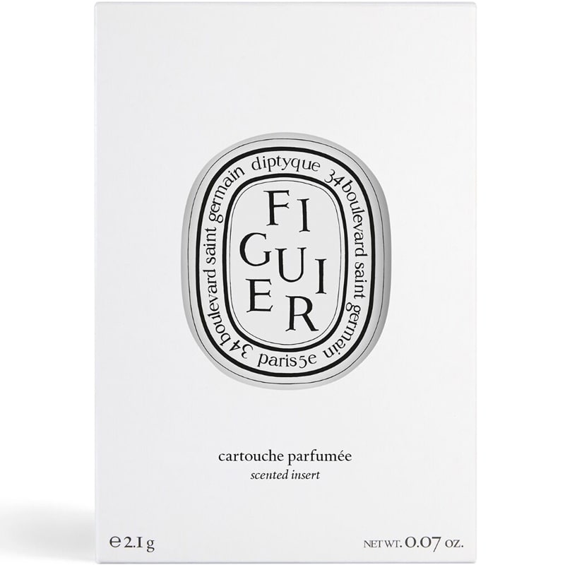 ディプティック ナンフェメルベイユリフィル Diptyque Scented Refill for Electric Diffuser 2.1 g