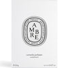 Diptyque Scented Refill for Electric Diffuser - Ambre box