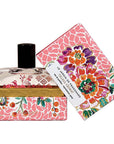 Fragonard Parfumeur Tilleul Cedrat Eau de Parfum (50 ml) with box