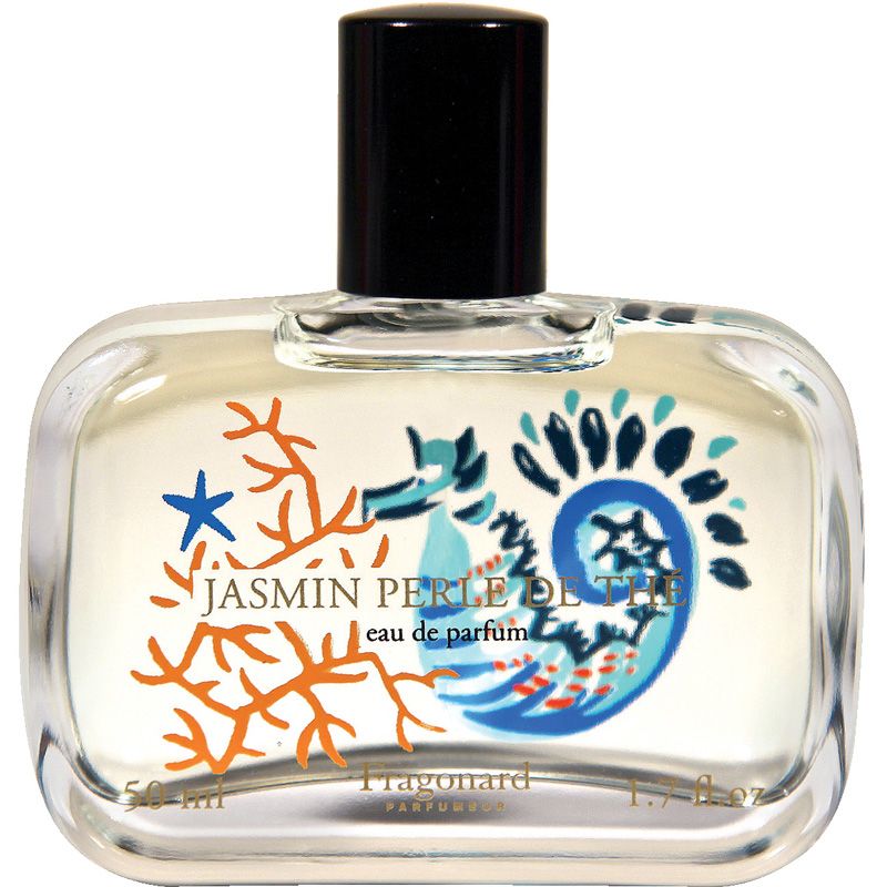 Fragonard Parfumeur Jasmin Perle de The Eau de Parfum (50 ml)