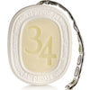 34 Boulevard Saint Germain Scented Oval