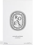 Diptyque Scented Refills for Electric Diffuser - Roses box