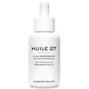 Cosmetics 27 Huile 27 (50 ml)
