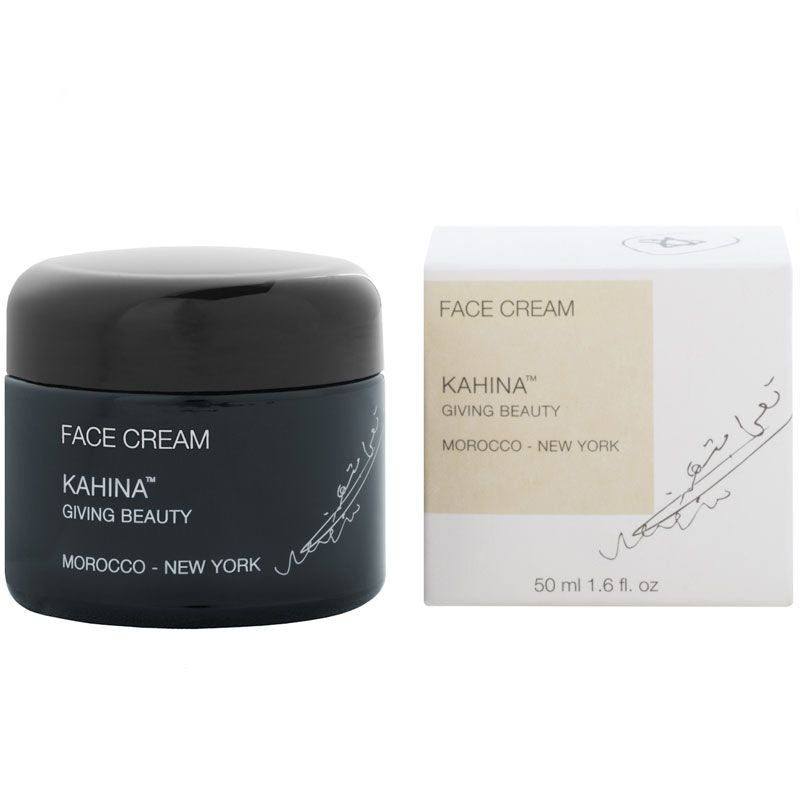 Kahina Giving Beauty Face Cream (50 ml)