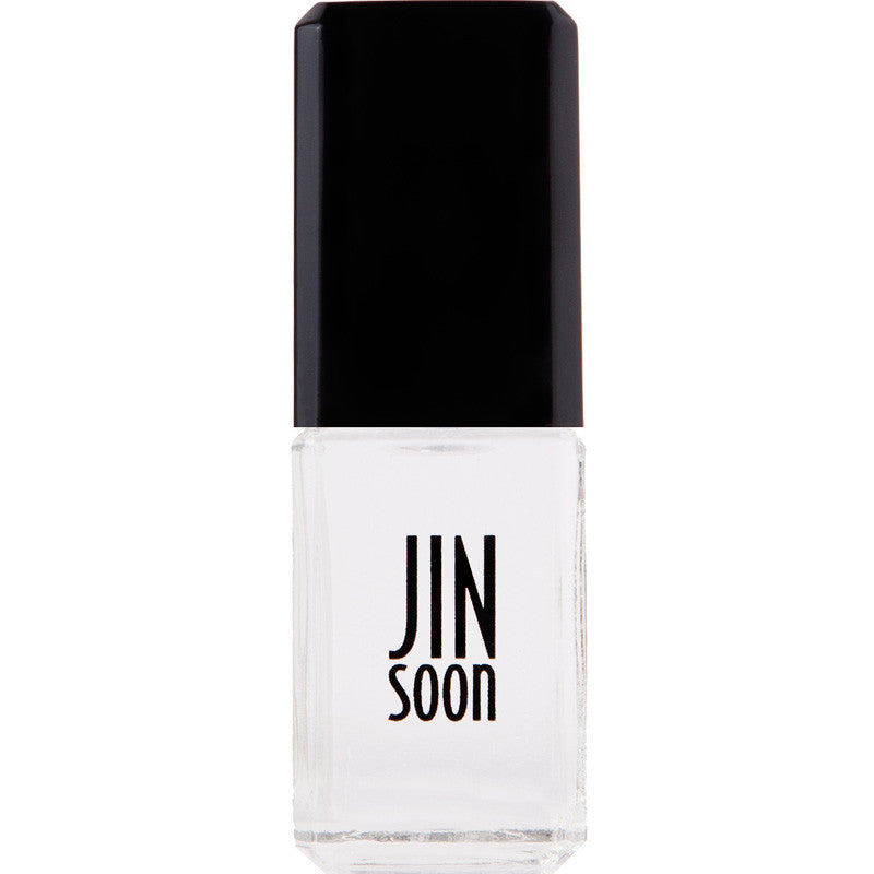 JINsoon Nail Lacquer - Top Gloss (11 ml)