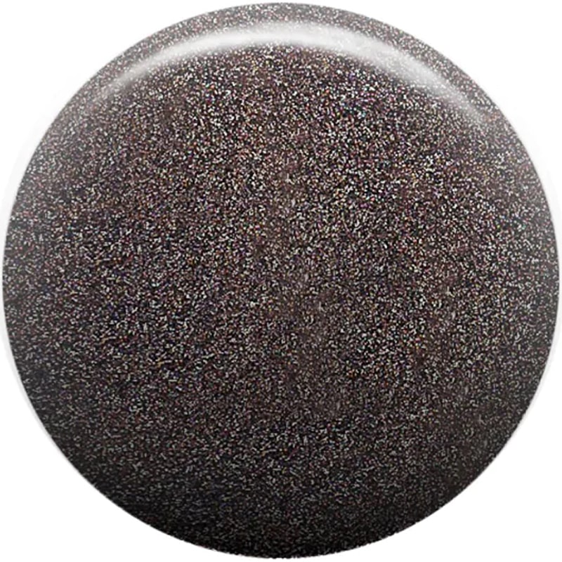JINsoon Nail Lacquer - Mica - swatch