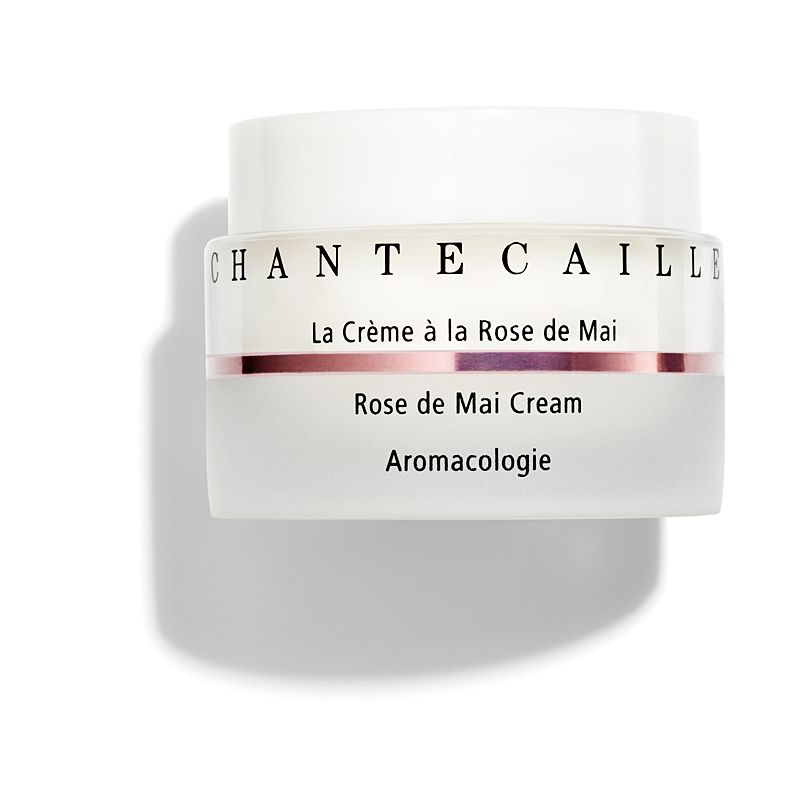 Chantecaille Rose de Mai Cream 50 ml with shadow