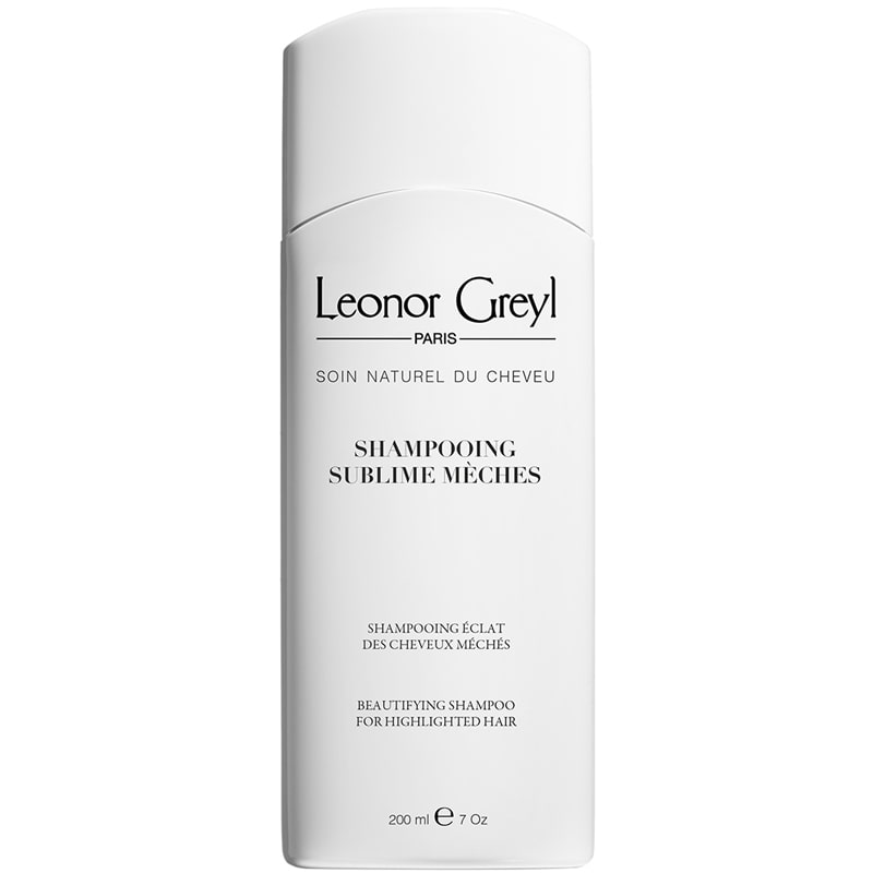 Leonor Greyl Shampooing Sublime Meches (200 ml)