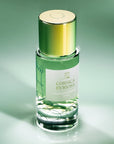 Lifestyle shot of Parfum D'Empire Corsica Furiosa Eau de Parfum (50 ml)