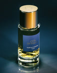 Lifestyle shot of Parfum D'Empire Cuir Ottoman Eau de Parfum (50 ml)
