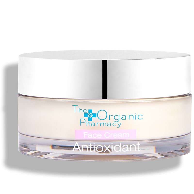 The Organic Pharmacy Antioxidant Face Cream (50 ml)