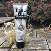 Jao Patio Oil on patio