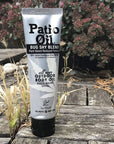 Jao Patio Oil on patio