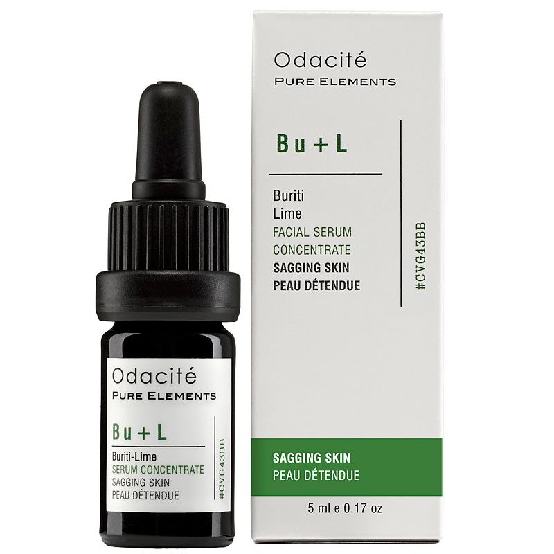 Odacite Buriti Lime Serum Concentrate (Sagging Skin) 0.17 oz