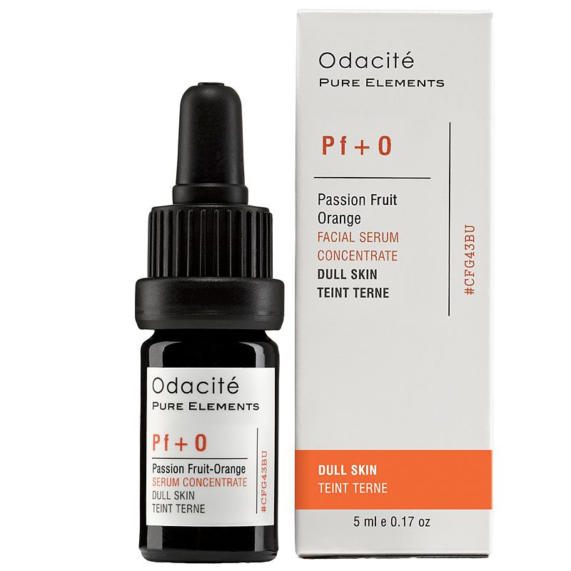Odacite Passion Fruit Orange Serum Concentrate (Dull Skin) 0.17 oz