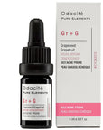 Odacite Gr+G Grapeseed Grapefruit Serum Concentrate (Oily/Acne Prone Skin) 0.17 oz
