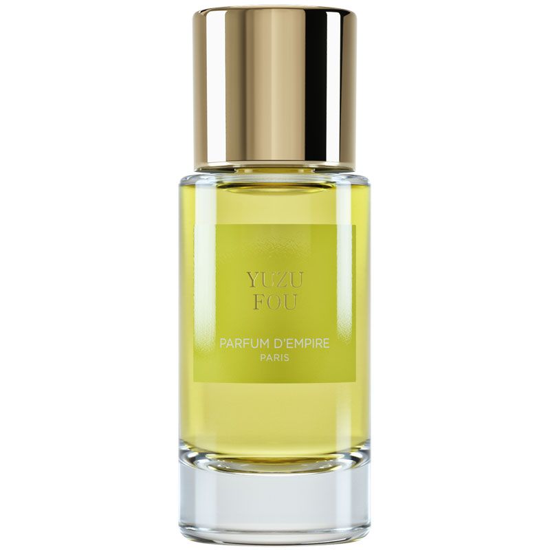 Parfum D'Empire Yuzu Fou Eau de Parfum (50 ml)