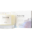 NEOM Organics Real Luxury Candle (420 g) with box