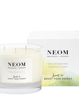 NEOM Organics Feel Refreshed Candle (420 g) with box
