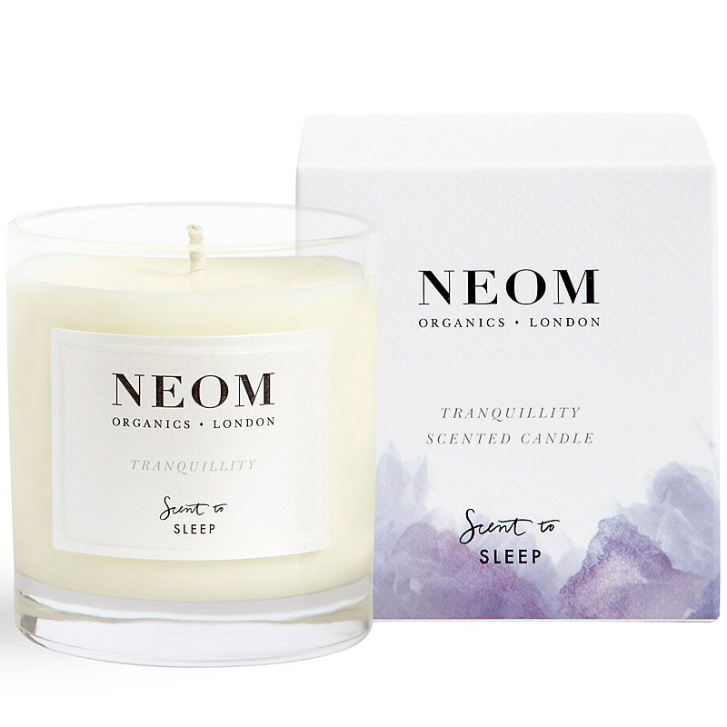 NEOM Organics Tranquility Candle (185 g) with box