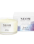 NEOM Organics Real Luxury Candle (75 g) with box