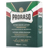 Proraso Aftershave Lotion Refreshing box