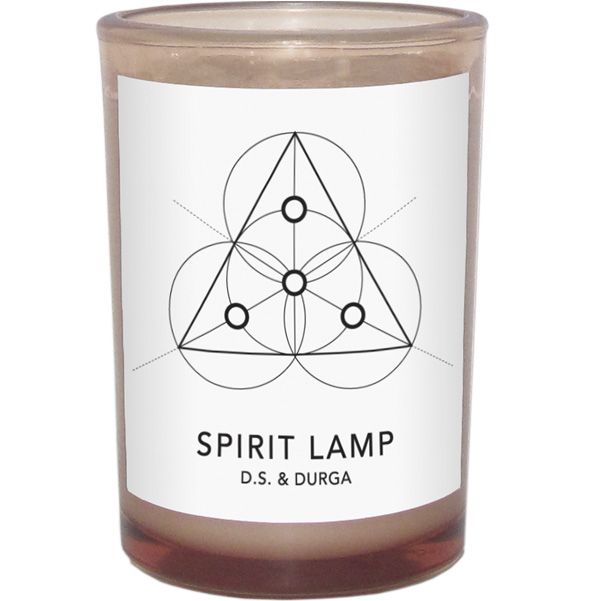 D.S. &amp; Durga Spirit Lamp Candle (7 oz)