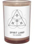 D.S. & Durga Spirit Lamp Candle (7 oz)