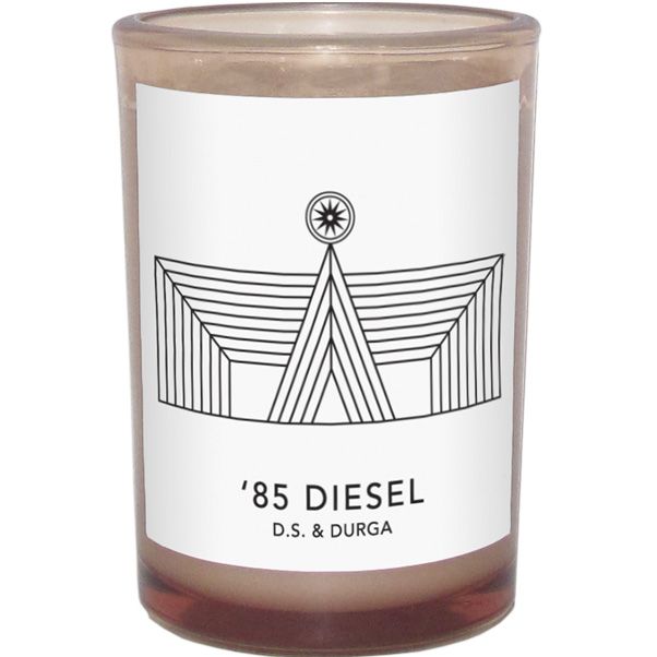 D.S. &amp; Durga &#39;85 Diesel Candle (7 oz)