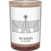 '85 Diesel Candle