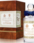 Penhaligon's Lothair Eau de Toilette and box