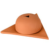 Terracotta Burner