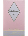 Les Parfums de Rosine Ballerina No.1 Box (50 ml)