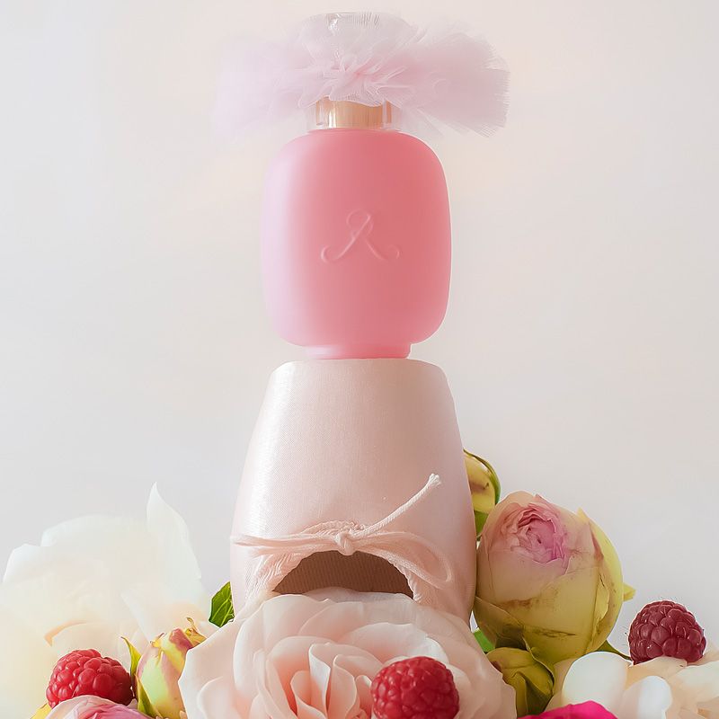 Les Parfums de Rosine Ballerina No.1 (50 ml) On Stand