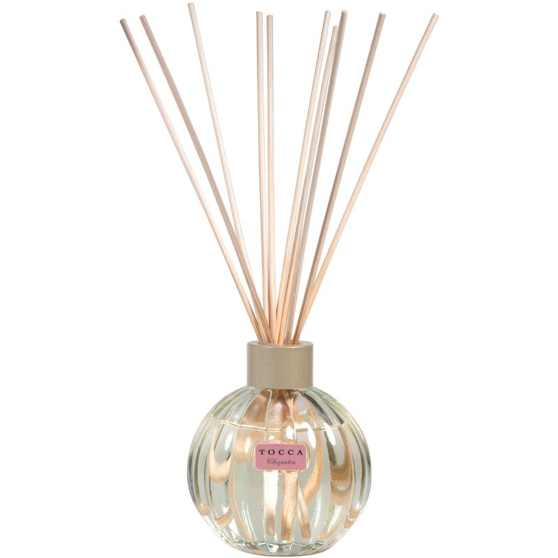 Tocca Fragrance Reed Diffuser - Cleopatra