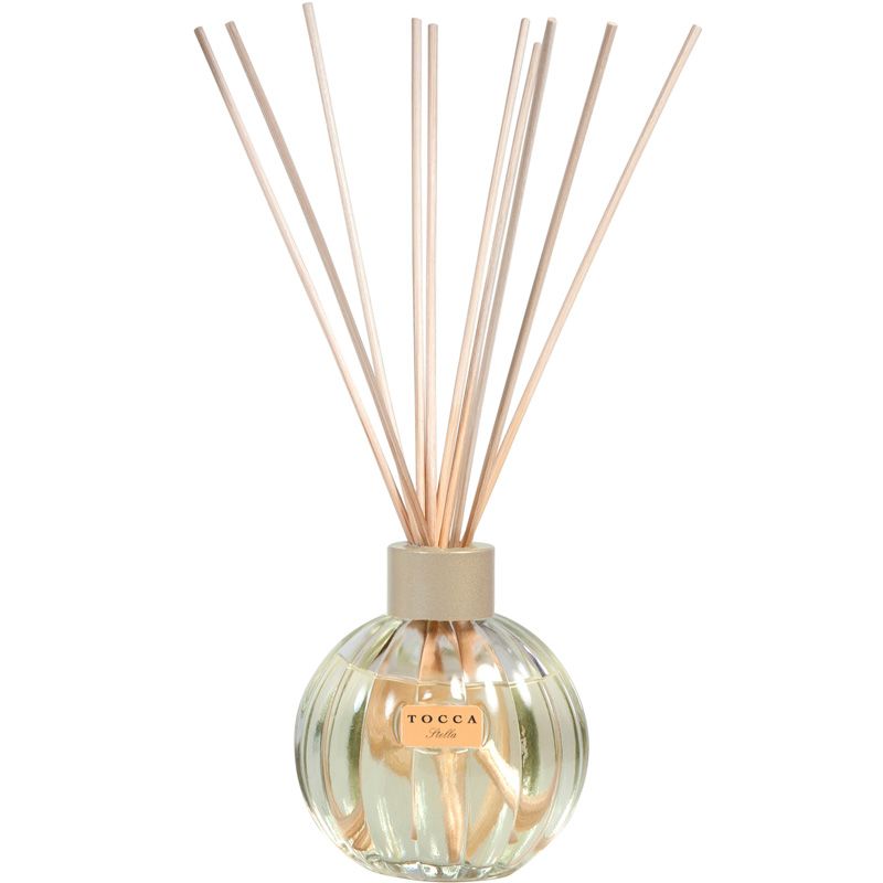Tocca Fragrance Reed Diffuser - Stella