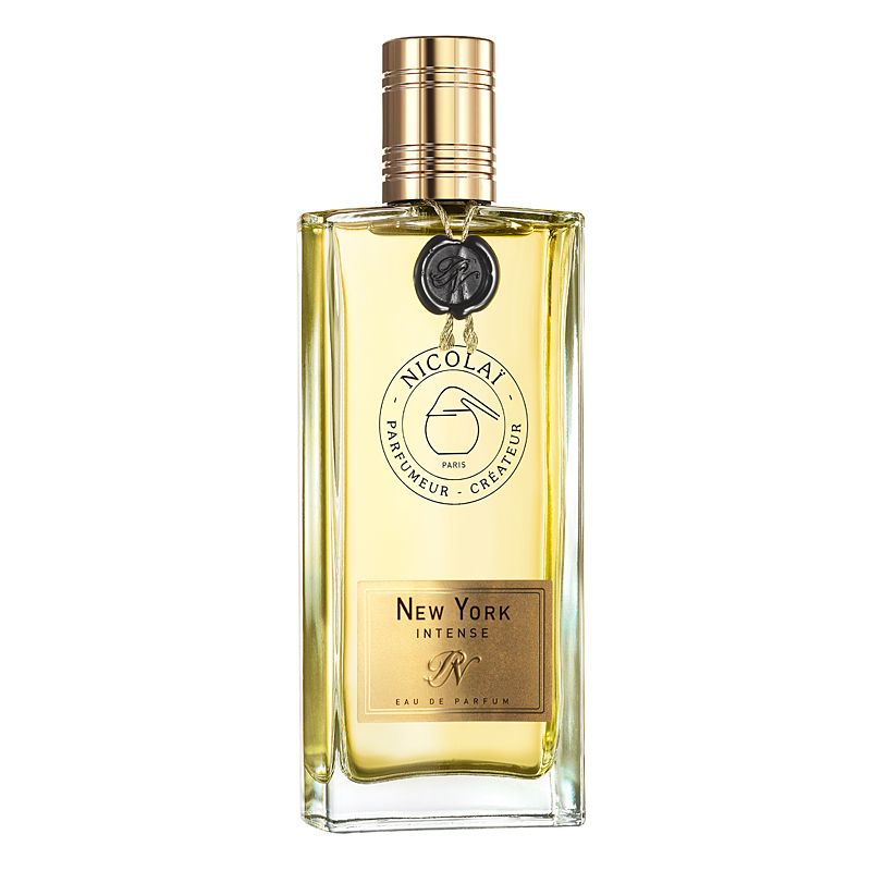 Parfums de Nicolai New York Intense Eau de Parfum 100 ml